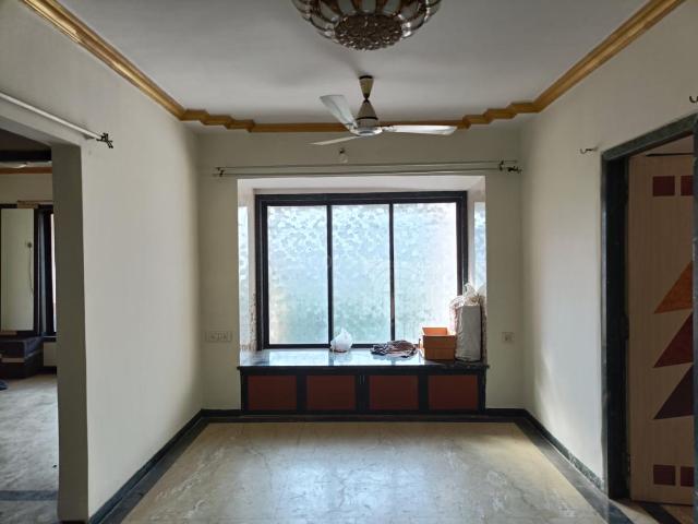 2 BHK Apartment in Seawoods for rent Navi Mumbai. The reference number is 20259290
