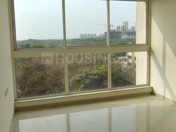 2 BHK Apartment in Seawoods for rent Navi Mumbai. The reference number is 20330236