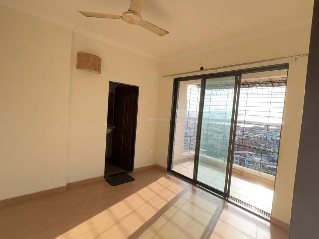 2 BHK Apartment in Seawoods for rent Navi Mumbai. The reference number is 20332755