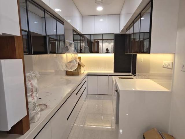 2 BHK Apartment in Seawoods for rent Navi Mumbai. The reference number is 20358363