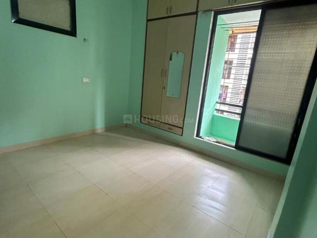 2 BHK Apartment in Seawoods for rent Navi Mumbai. The reference number is 21019116