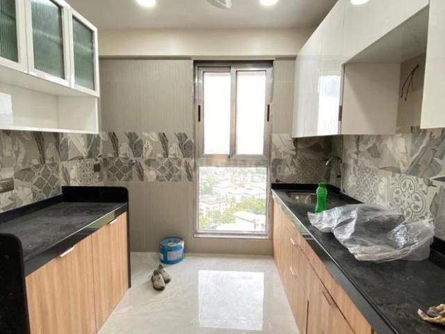 2 BHK Apartment in Seawoods for rent Navi Mumbai. The reference number is 21029900