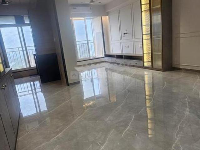 2 BHK Apartment in Seawoods for rent Navi Mumbai. The reference number is 21033227