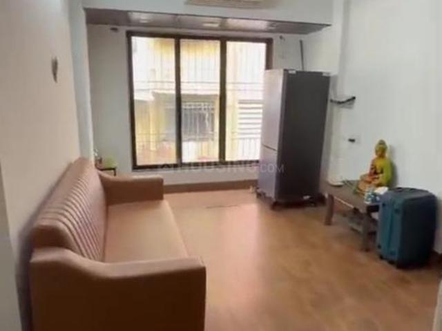 2 BHK Apartment in Seawoods for rent Navi Mumbai. The reference number is 21070561