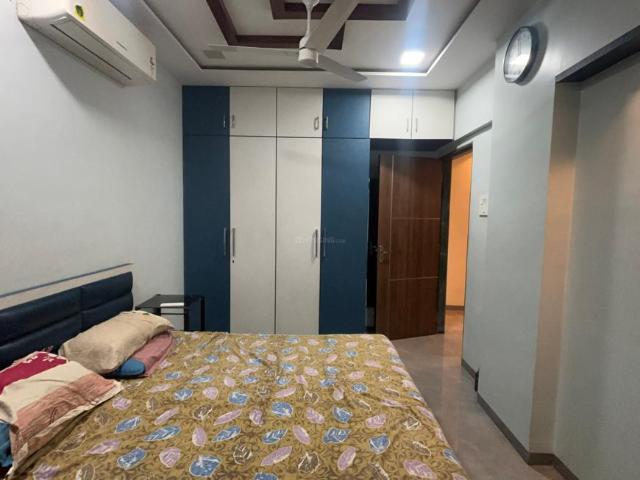 2 BHK Apartment in Seawoods for rent Navi Mumbai. The reference number is 21078538
