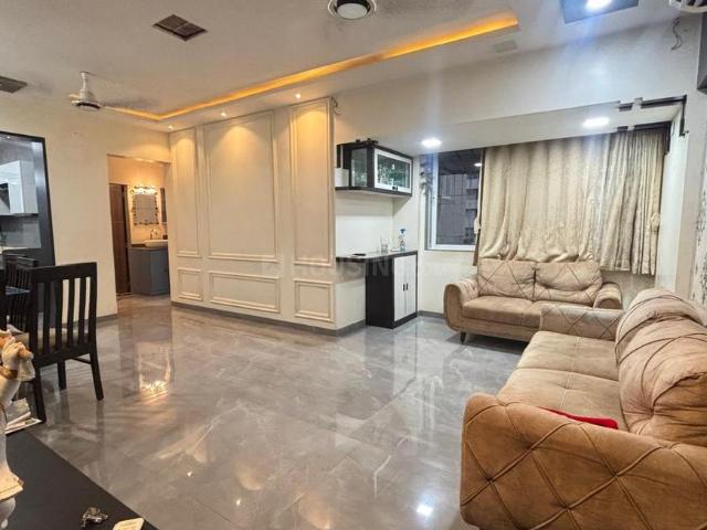 2 BHK Apartment in Seawoods for rent Navi Mumbai. The reference number is 21107144