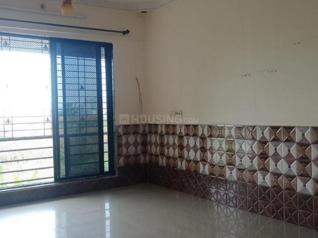 2 BHK Apartment in Seawoods for rent Navi Mumbai. The reference number is 21109561