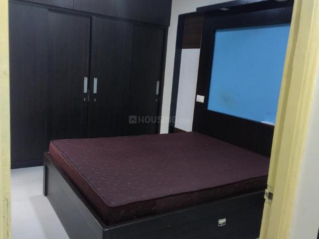 2 BHK Apartment in Seawoods for rent Navi Mumbai. The reference number is 21110681