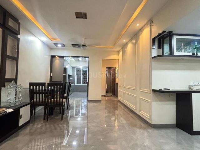 2 BHK Apartment in Seawoods for rent Navi Mumbai. The reference number is 21111669