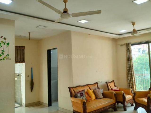 2 BHK Apartment in Seawoods for rent Navi Mumbai. The reference number is 21116746