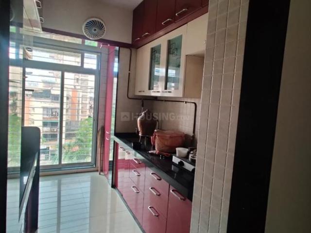 2 BHK Apartment in Seawoods for rent Navi Mumbai. The reference number is 21136425