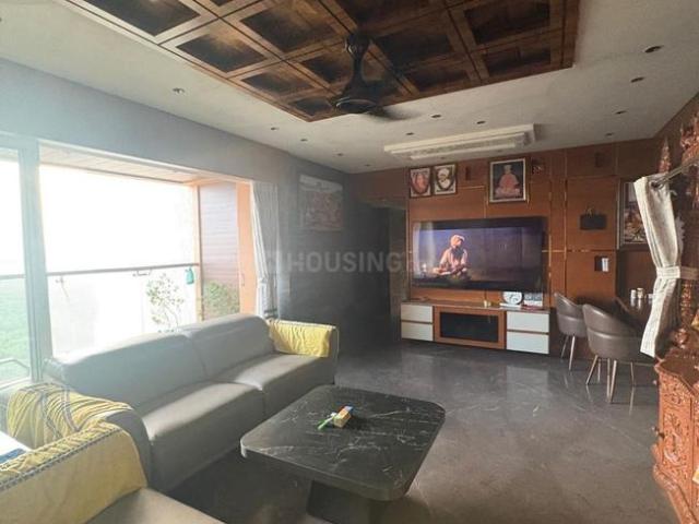 2 BHK Apartment in Seawoods for rent Navi Mumbai. The reference number is 21152821