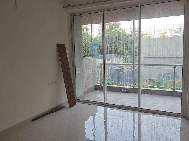 2 BHK Apartment in Seawoods for rent Navi Mumbai. The reference number is 21153470