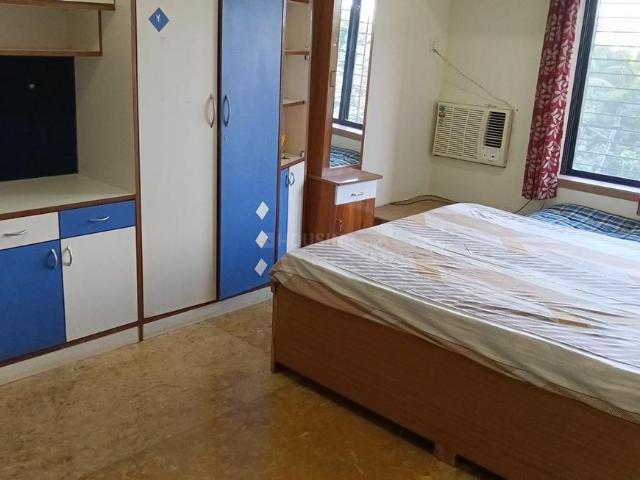 2 BHK Apartment in Seawoods for rent Navi Mumbai. The reference number is 21153503
