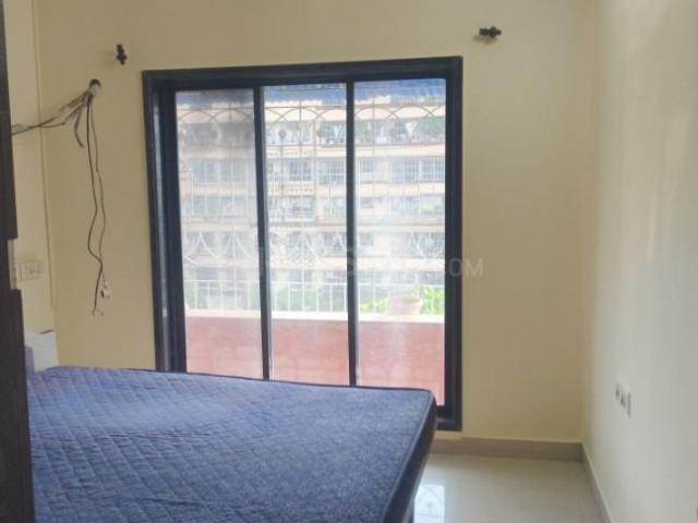 2 BHK Apartment in Seawoods for rent Navi Mumbai. The reference number is 21153301