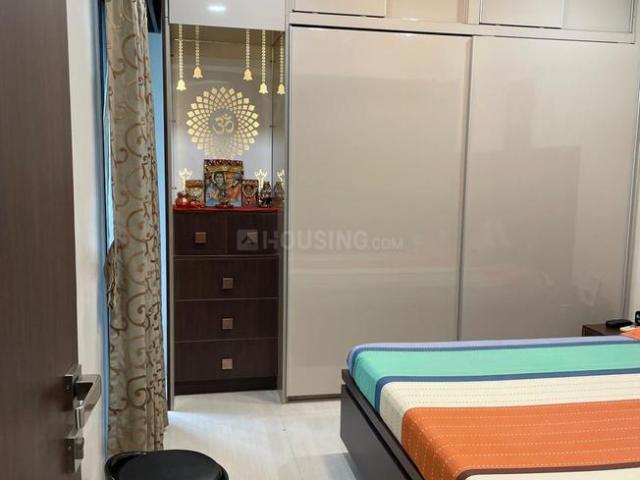2 BHK Apartment in Seawoods for rent Navi Mumbai. The reference number is 21160116