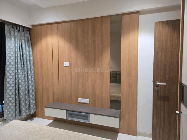 2 BHK Apartment in Seawoods for rent Navi Mumbai. The reference number is 21187992