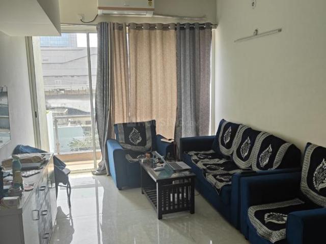2 BHK Apartment in Seawoods for rent Navi Mumbai. The reference number is 21191796