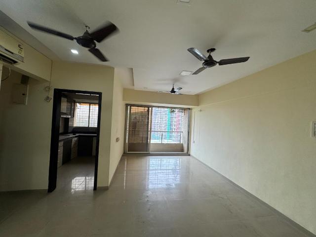 2 BHK Apartment in Seawoods for rent Navi Mumbai. The reference number is 21205689
