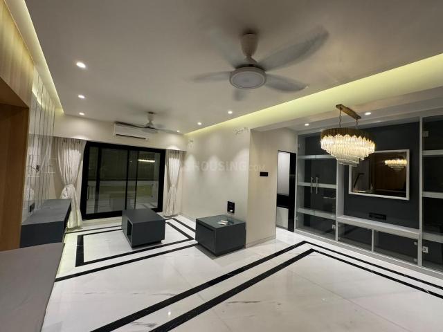 2 BHK Apartment in Seawoods for rent Navi Mumbai. The reference number is 21207777