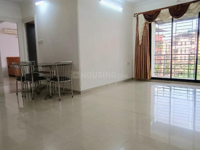 2 BHK Apartment in Seawoods for rent Navi Mumbai. The reference number is 21223216