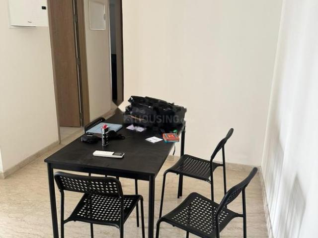 2 BHK Apartment in Seawoods for rent Navi Mumbai. The reference number is 21225829