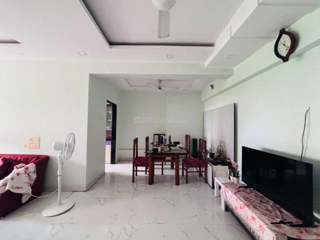 2 BHK Apartment in Seawoods for rent Navi Mumbai. The reference number is 21241163