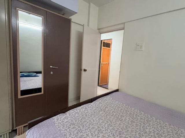2 BHK Apartment in Seawoods for rent Navi Mumbai. The reference number is 21257648