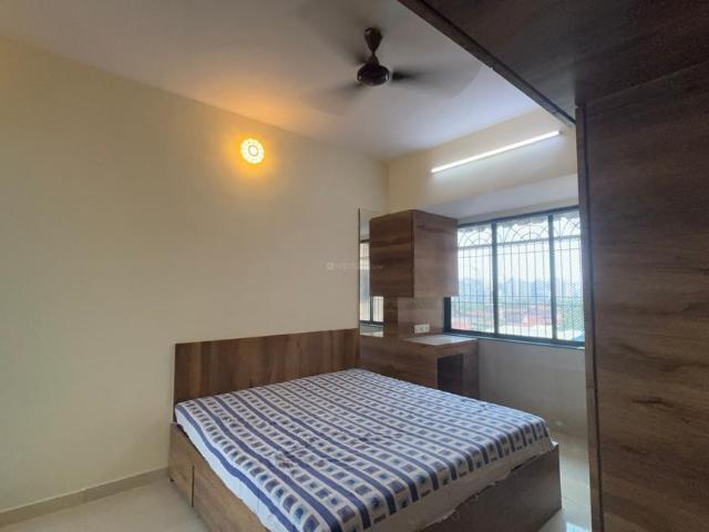 2 BHK Apartment in Seawoods for rent Navi Mumbai. The reference number is 21262742