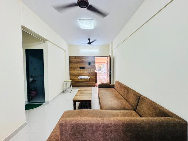 2 BHK Apartment in Seawoods for rent Navi Mumbai. The reference number is 21269961