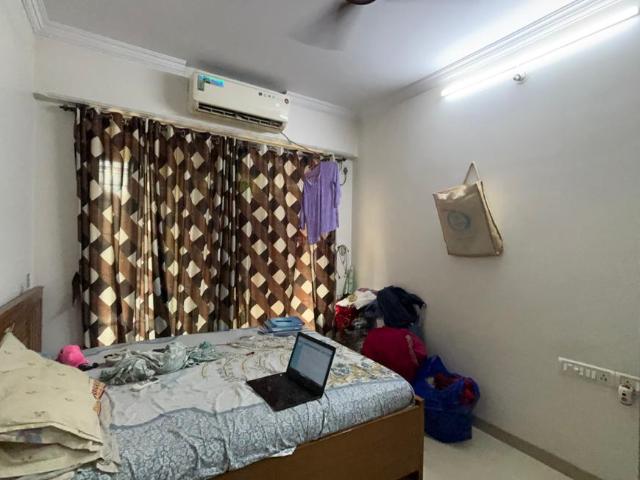 2 BHK Apartment in Seawoods for rent Navi Mumbai. The reference number is 21270779