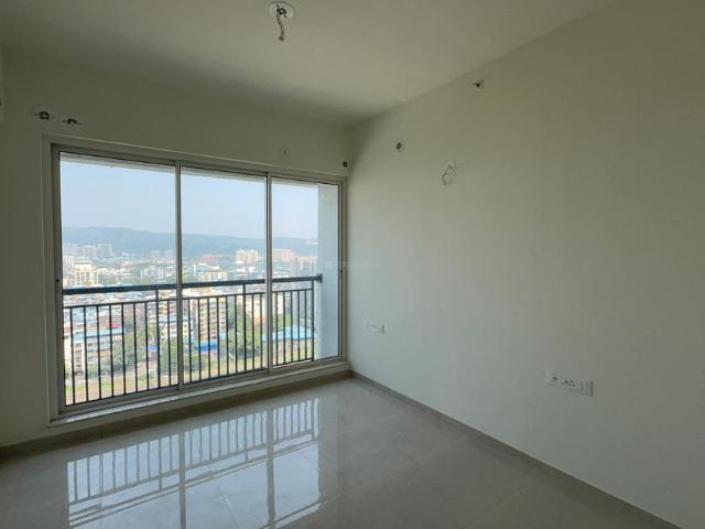 2 BHK Apartment in Seawoods for rent Navi Mumbai. The reference number is 21270396