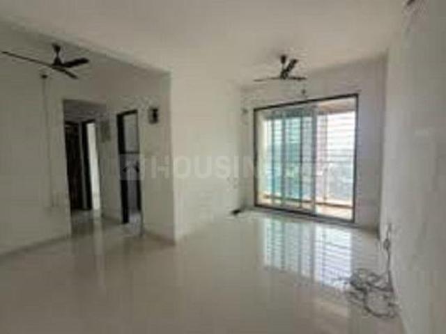 2 BHK Apartment in Seawoods for rent Navi Mumbai. The reference number is 21277469
