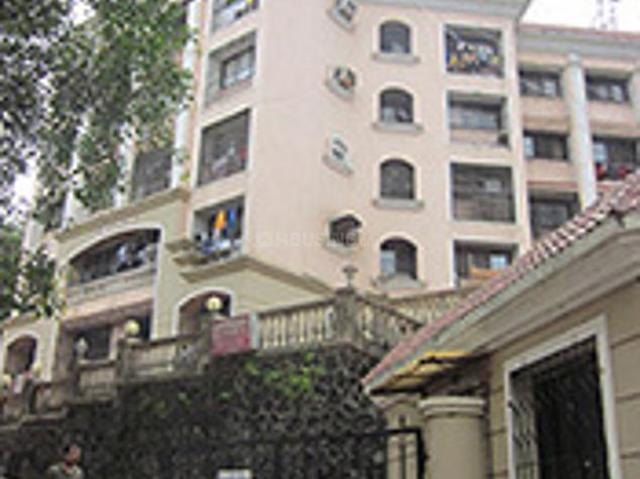 2 BHK Apartment in Seawoods for rent Navi Mumbai. The reference number is 21298052