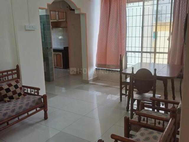 2 BHK Apartment in Seawoods for rent Navi Mumbai. The reference number is 21363613