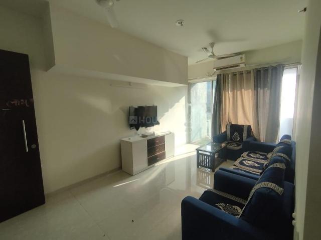 2 BHK Apartment in Seawoods for rent Navi Mumbai. The reference number is 21363978