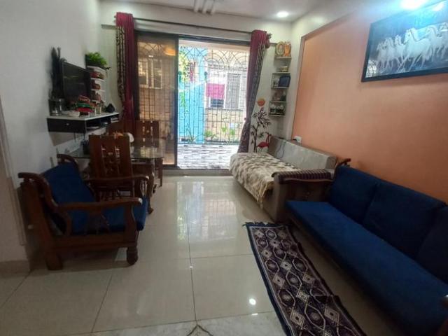 2 BHK Apartment in Seawoods for resale Navi Mumbai. The reference number is 10510580