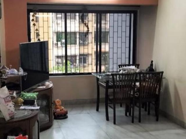 2 BHK Apartment in Seawoods for resale Navi Mumbai. The reference number is 14825833