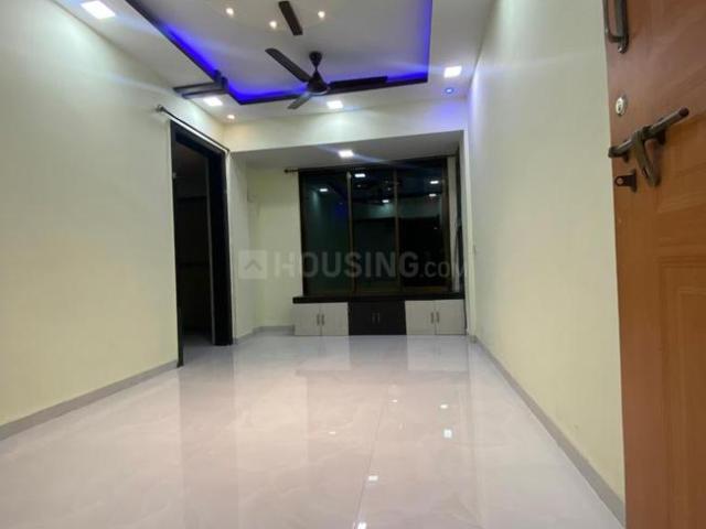 2 BHK Apartment in Seawoods for resale Navi Mumbai. The reference number is 16864437