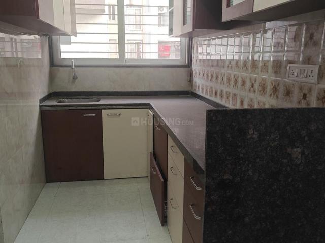 2 BHK Apartment in Seawoods for resale Navi Mumbai. The reference number is 17903621