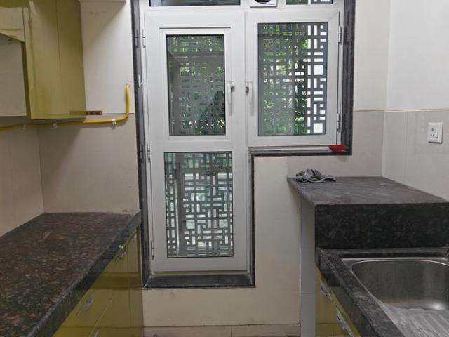 2 BHK Apartment in Seawoods for resale Navi Mumbai. The reference number is 18550701