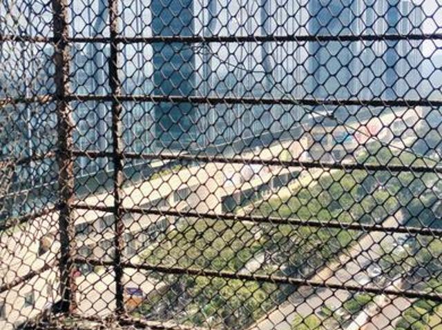 2 BHK Apartment in Seawoods for resale Navi Mumbai. The reference number is 18999332
