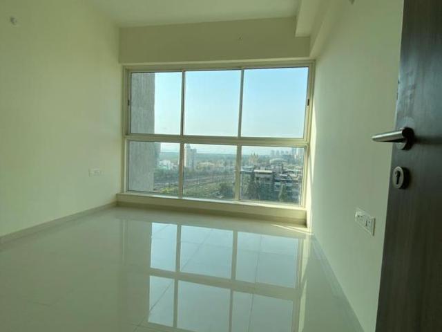 2 BHK Apartment in Seawoods for resale Navi Mumbai. The reference number is 19092792