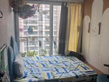 2 BHK Apartment in Seawoods for resale Navi Mumbai. The reference number is 19146993