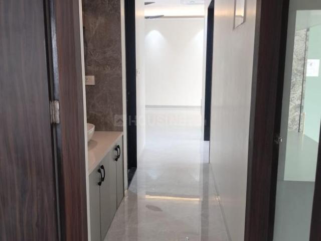2 BHK Apartment in Seawoods for resale Navi Mumbai. The reference number is 19246051
