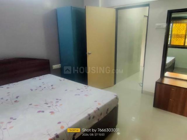 2 BHK Apartment in Seawoods for resale Navi Mumbai. The reference number is 19206777