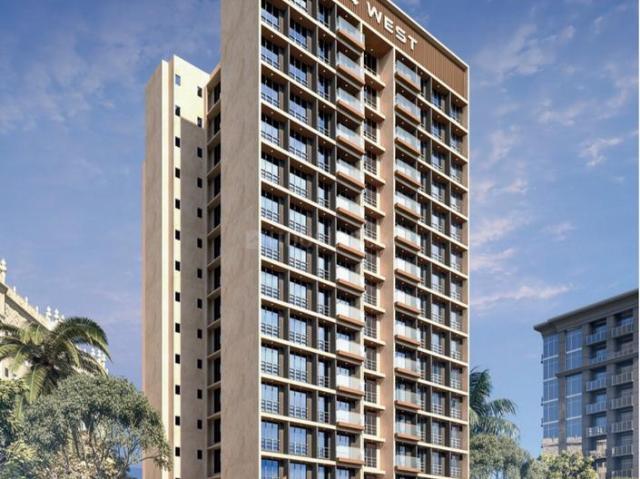 2 BHK Apartment in Seawoods for resale Navi Mumbai. The reference number is 19378073