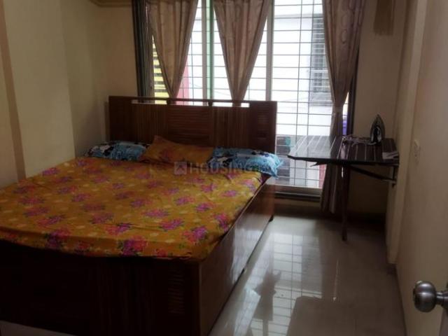 2 BHK Apartment in Seawoods for resale Navi Mumbai. The reference number is 19397828