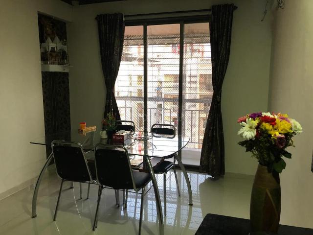 2 BHK Apartment in Seawoods for resale Navi Mumbai. The reference number is 19564620