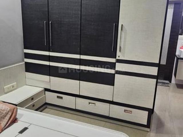 2 BHK Apartment in Seawoods for resale Navi Mumbai. The reference number is 19749100